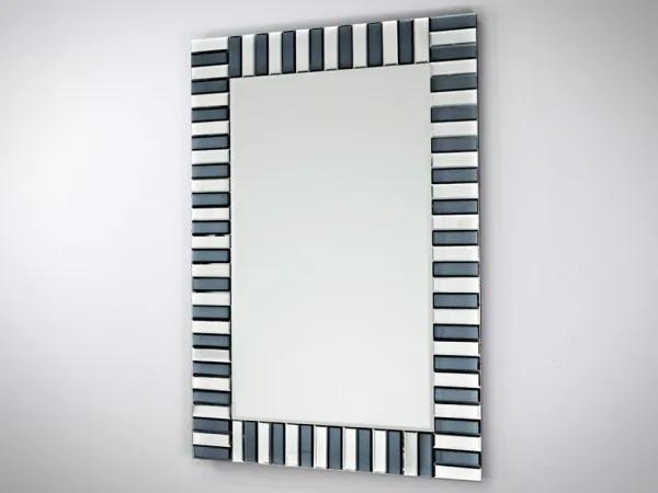 Dizajnové zrkadlo Brunella dz-brunella-21 zrcadla