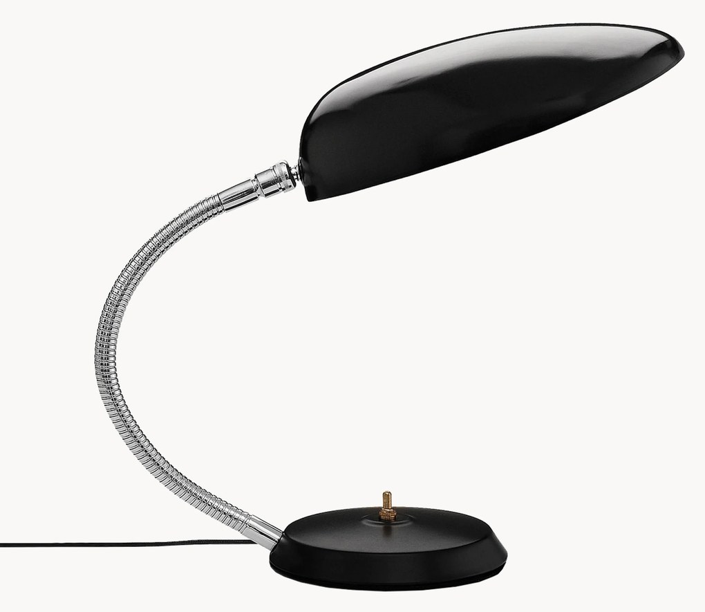 Nastaviteľná stolová lampa Cobra