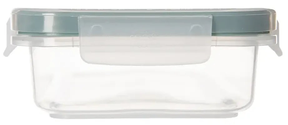 Plastová dóza na potraviny Lock & Lock UROVNEJTO - 0,45 l
