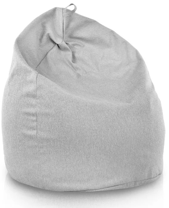 Sedací vak Bag Sako XXL Balance Recycling Farba: Zelený