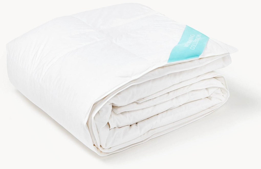 Paplón z vegánskeho páperia Liva, ľahký