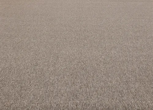 Koberce Breno Metrážny koberec OPUS 5714, šíře role 400 cm, hnedá, viacfarebná