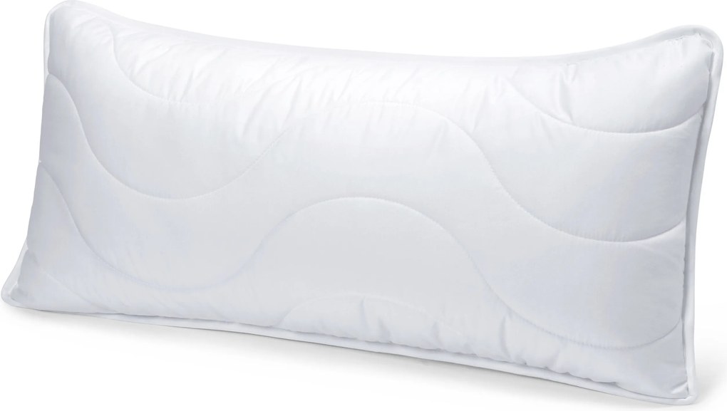 Vankúš s možnosťou vyvárania, cca 80 x 40