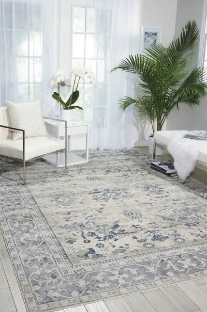 Koberec MALTA ivory
