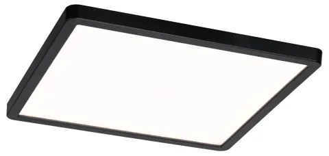 Paulmann 79967 - LED/16W IP44 stmievateľné kúpeľňové podhľadové svietidlo AREO 230V