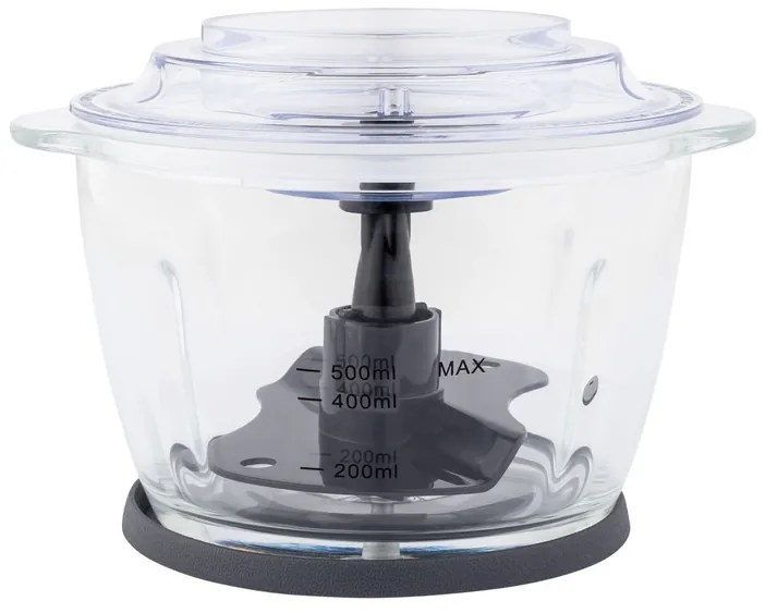 SILVERCREST® KITCHEN TOOLS Multifunkčný krájač SMCZ 500 C2 (bledoružová) (100333104)