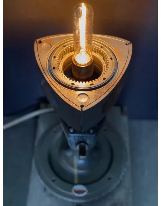 Design industriálne svietidlo "Jack"