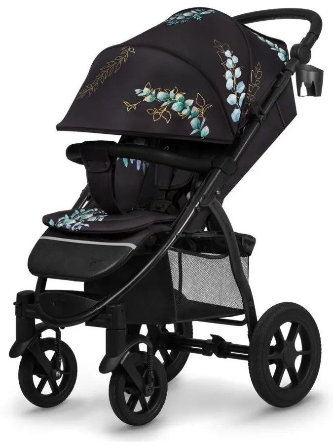 Lionelo - športový kočík ANNET TOUR Golden Moments