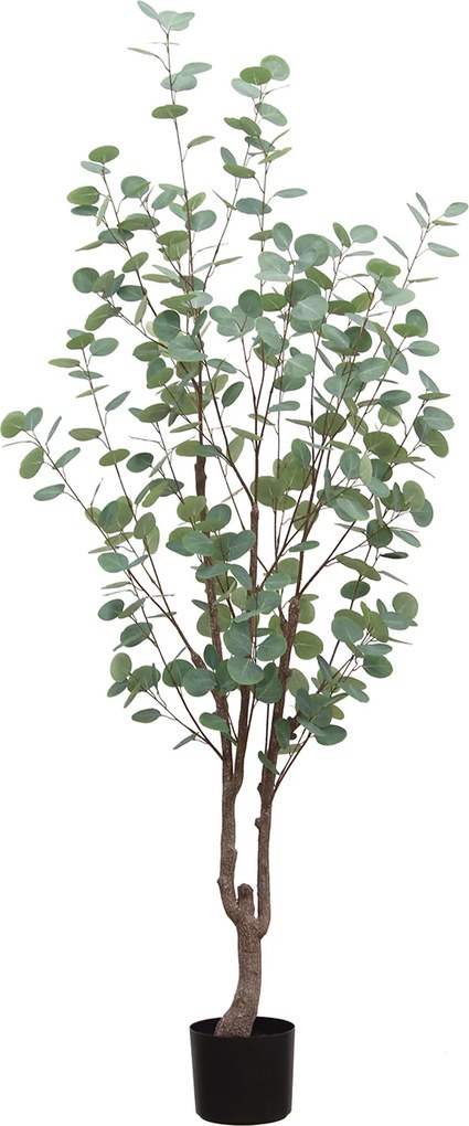 Umelý strom- Eukalyptus 150cm
