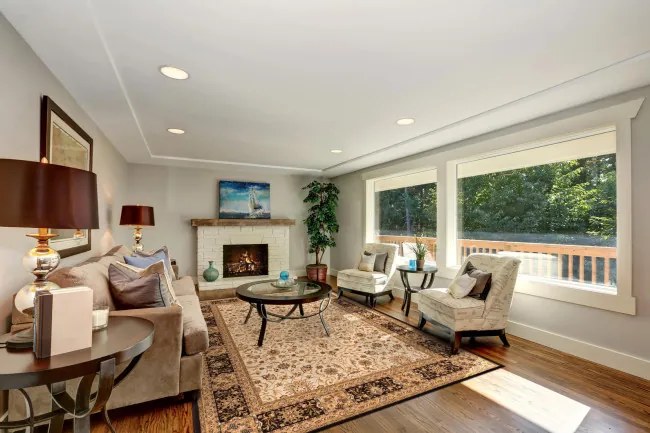 Koberec Agnella Regius Oskar tmavý jantár