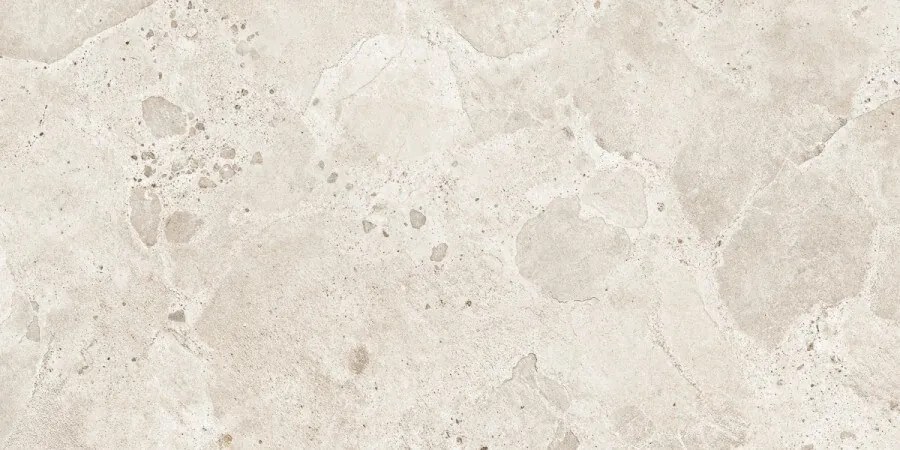 Dlažba Fragmenta Plus White 60x120 R