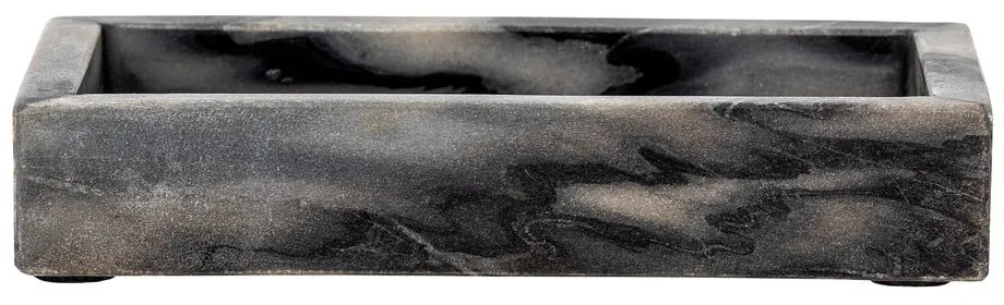 Mramorová dekoratívna tácka 10x17.5 cm Feliza – Bloomingville
