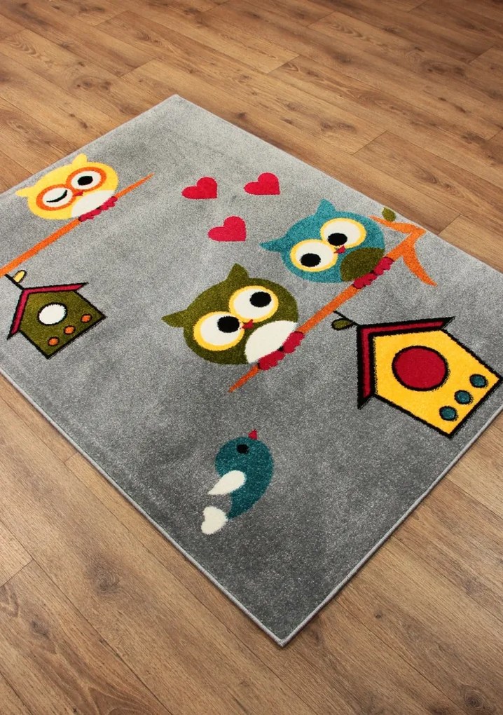 Koberec Kolibri 11205/190 rozmery koberec: 120x170 cm