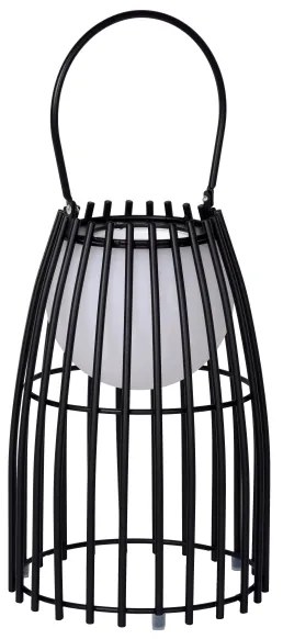 Lucide 06801/01/30 - LED Stmievateľná dotyková lampa FJARA LED/0,3W/3,7V IP44