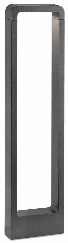 FARO 75520 - LED Vonkajšia lampa DAS LED/5W/230V IP54