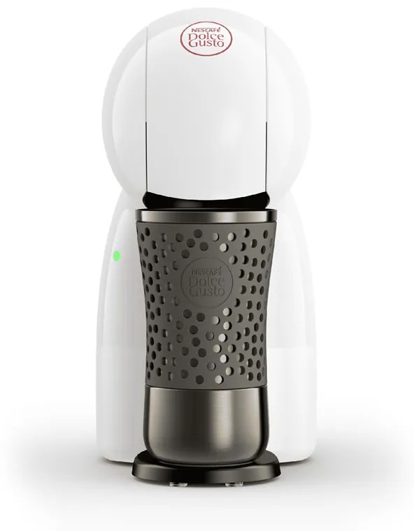 Kapsulový kávovar KRUPS Nescafé Dolce Gusto Piccolo XS KP1A3110 Biely