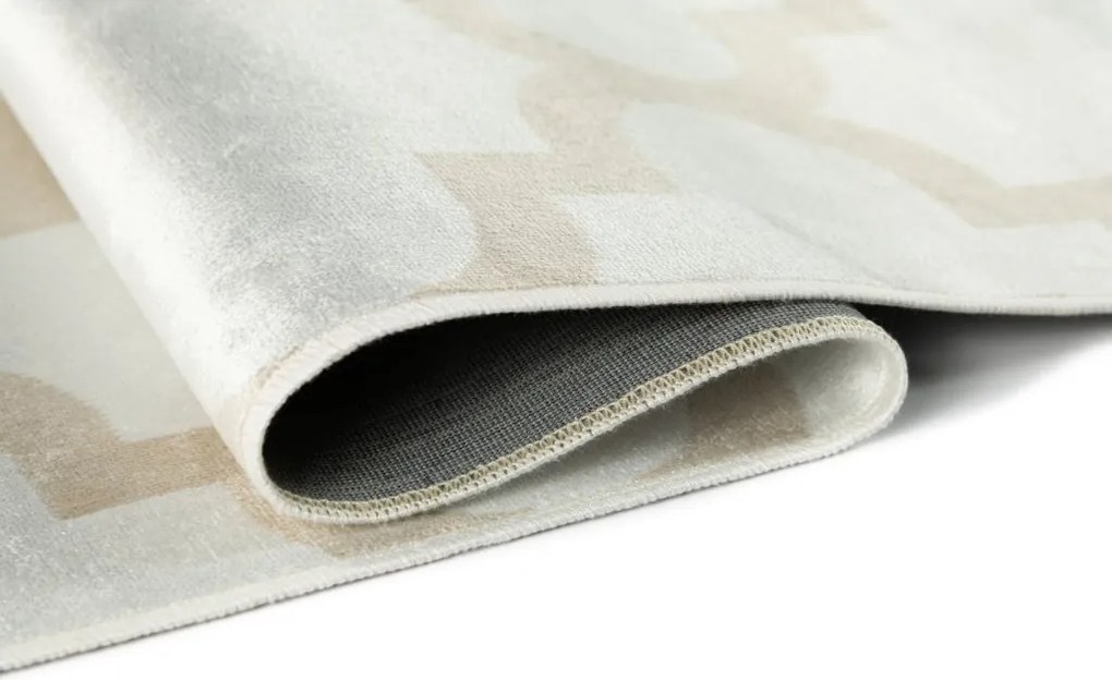 TA Koberec Isphahan 84270/575 Krémová/piesok Rozmer: 120x170 cm