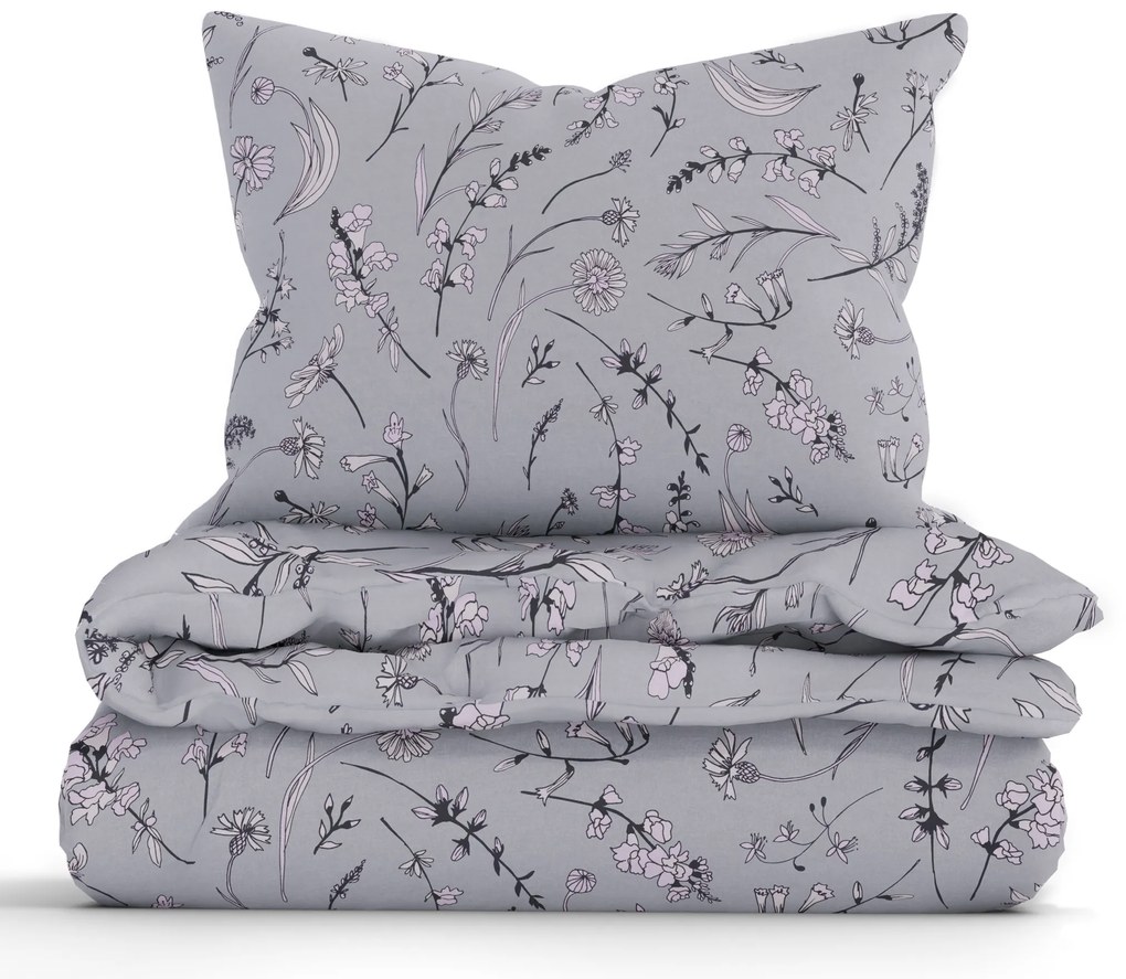 Bavlnené obliečky Renforcé – Maria