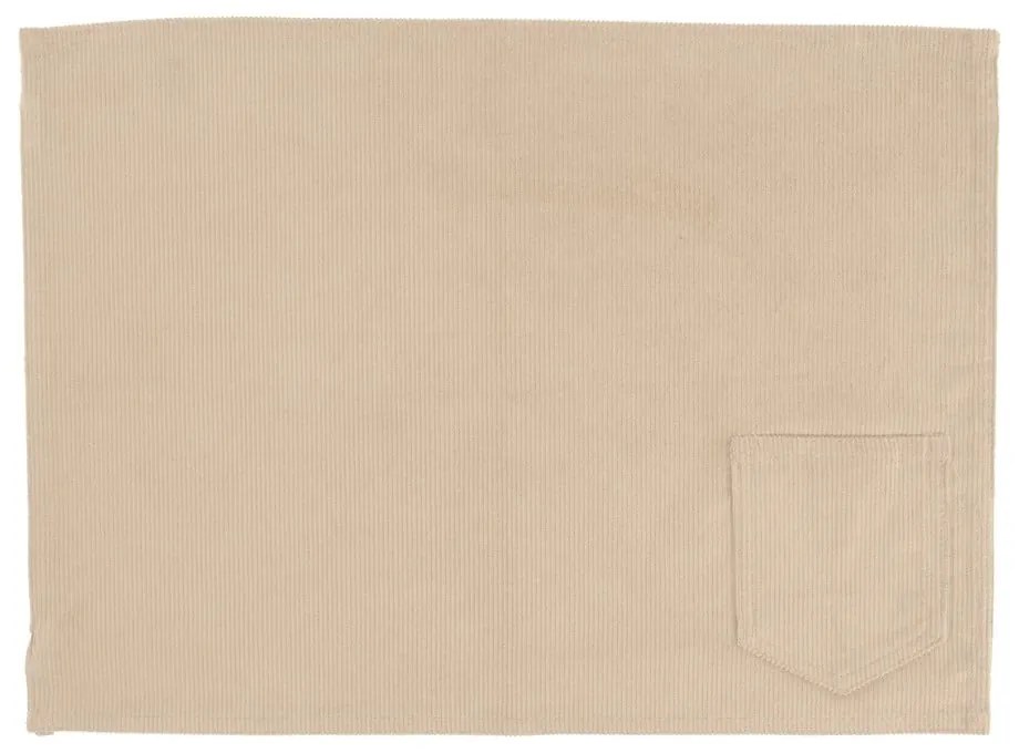 Látkové prestieranie 33x45 cm Velmar – Tiseco Home Studio