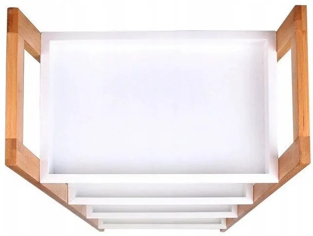 Bestent Regál BRIGHT 4 police RH1908-08