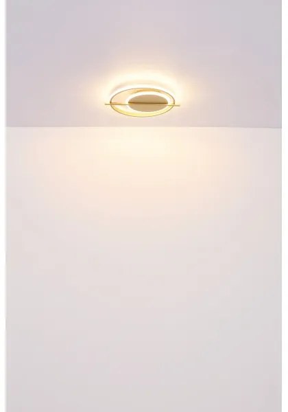 Globo 48553-36R - LED Stropné svietidlo REBALL LED/36W/230V