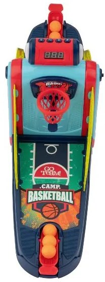Playtive Elektronická stolová hra (basketbalová lopta)  (100382644)
