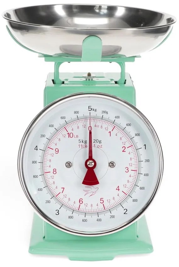 Kuchynská váha – Rex London