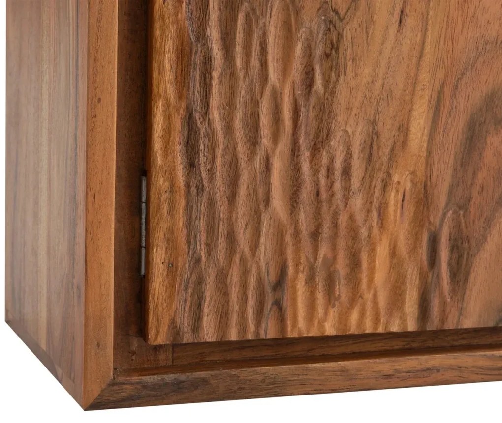 furniture-nabytek.cz - Nástěnná skříňka Maddox