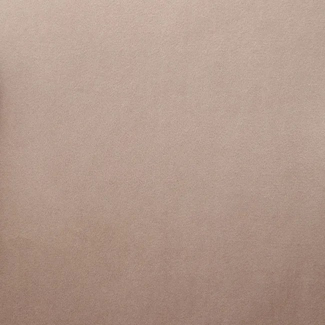 Stolička LOUIS zamatová béžová ALL 823966