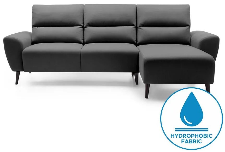 Rohová sedacia súprava Bosco P Monolith 97