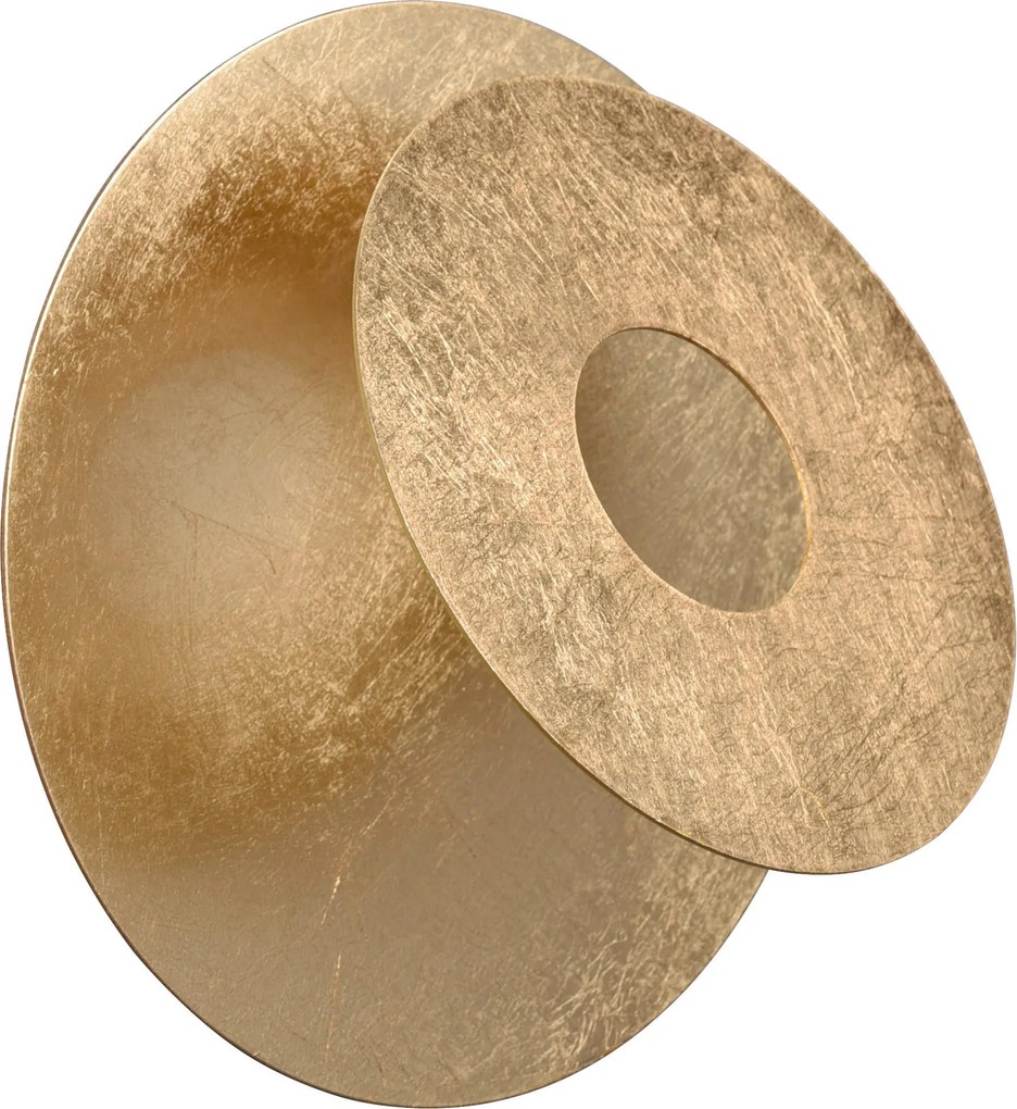 XXXLutz NÁSTENNÉ LED SVIETIDLO, 18/7,2 cm Trio Leuchten - Interiérové svietidlá - 004102130401