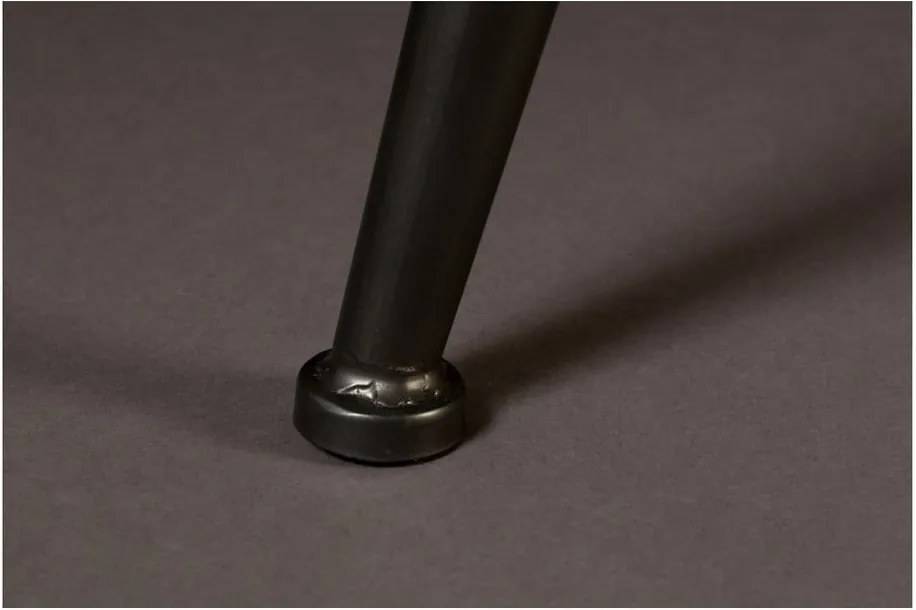 Drevená komoda Dutchbone Six, dĺžka 150 cm