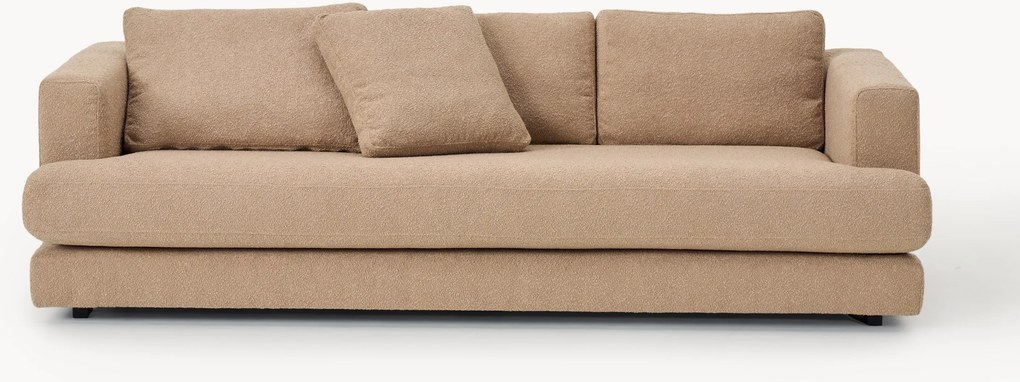 Buklé pohovka Tribeca (3-miestna)