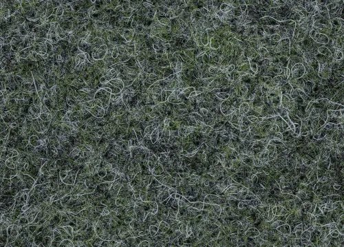 Koberce Breno Metrážny koberec GRANIT 17, šíře role 200 cm, zelená, viacfarebná