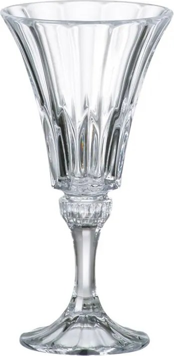 BOHEMIA WELLINGTON POHÁR NA VÍNO 200 ML SADA 6 KS