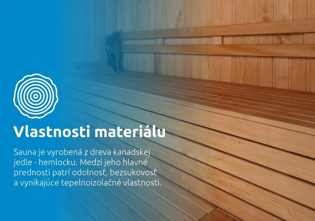 Marimex | Infrasauna Marimex ELEGANT 4002 XXL | 11105636