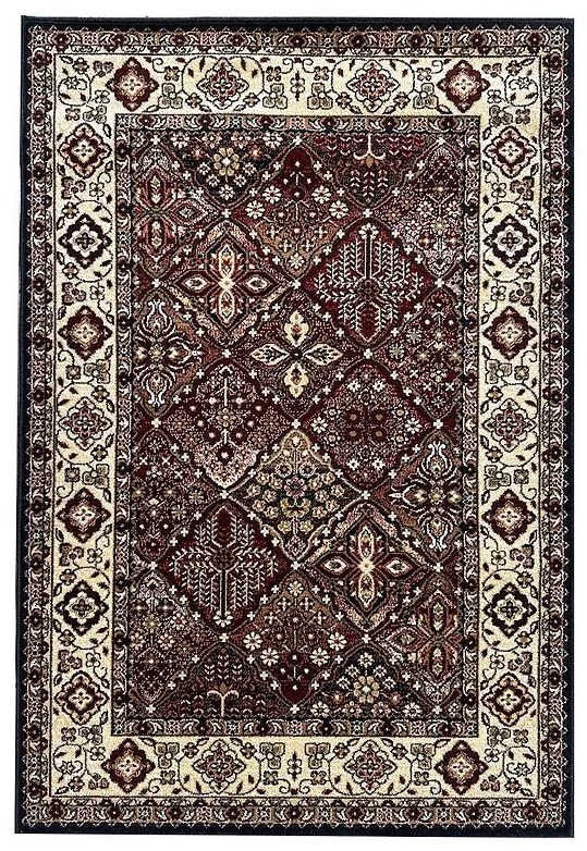 Koberec Bergenia 0,6/1,2