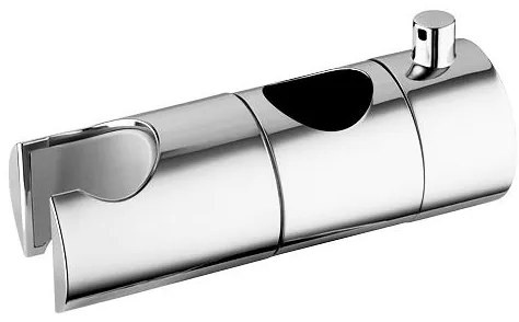 GROHE 12140000 - Vodiaci prvok EUPHORIA lesklý chróm