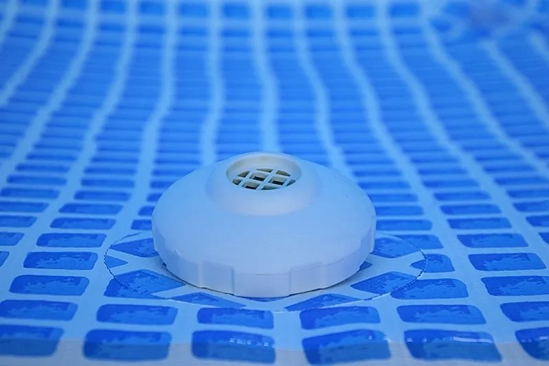 Intex | Bazén Florida Prism 3,66 x 0,99m s kartušovou filtráciou | 10340191