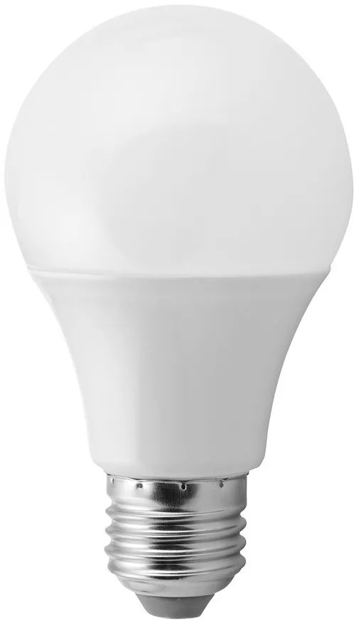 Sapho Led, LED žiarovka 9W, E27, 230V, teplá biela, 680lm, LDB158