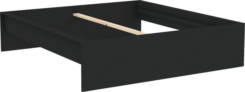 XXXLutz POSTEĽNÝ RÁM, 180/200 cm Hom`in - Postele - 002647010119