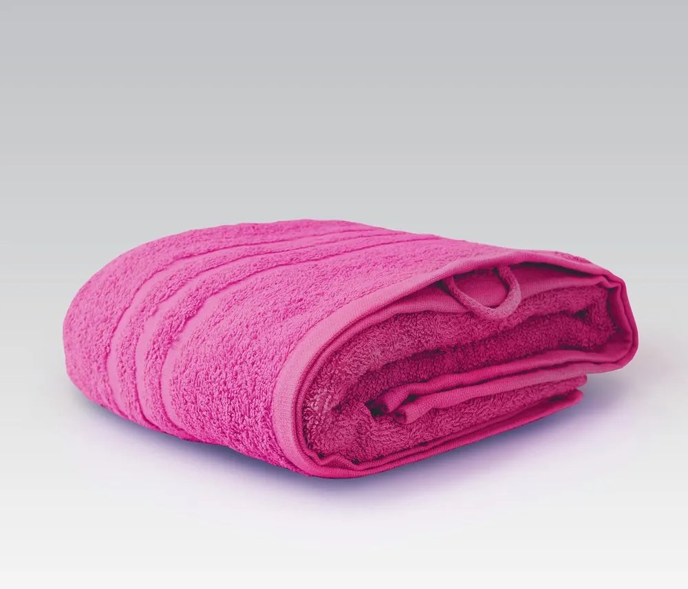 Profod Uterák Economy 50x100 - Purpurová | 50 x 100 cm