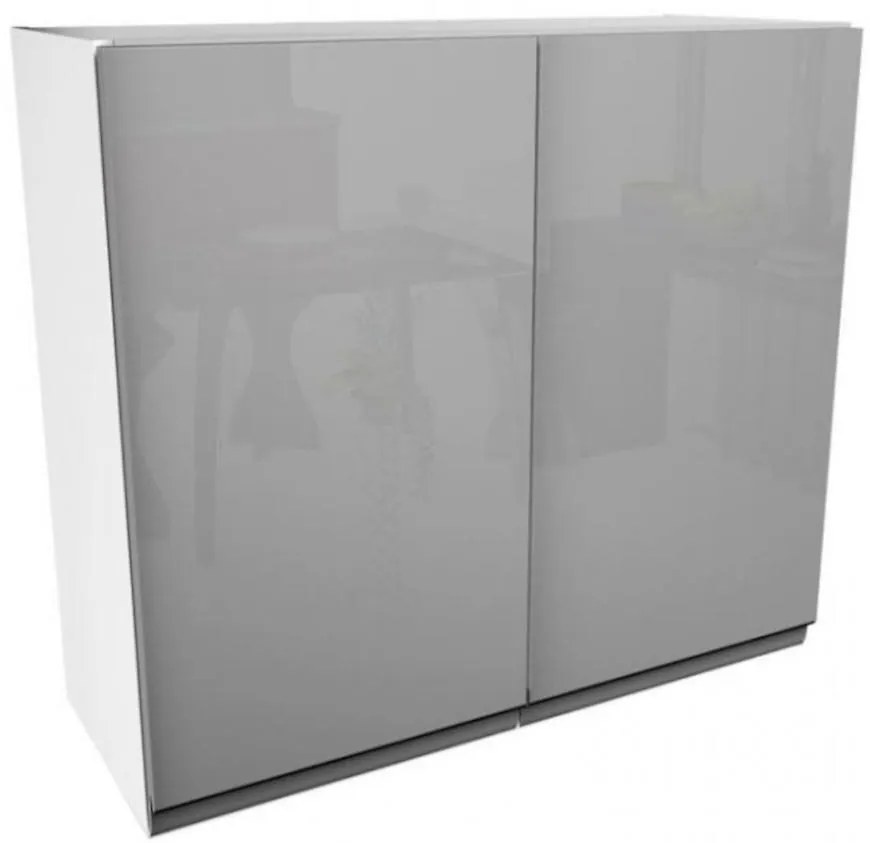 Skrinka do kuchyne Gardena G80 grey