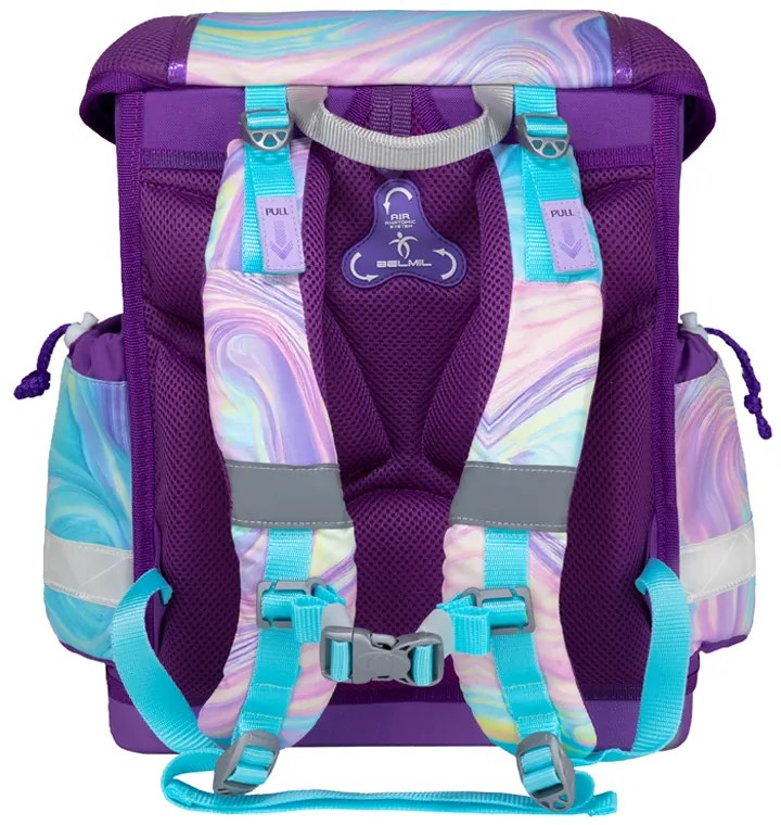 Školský set BELMIL Unicorn Dream