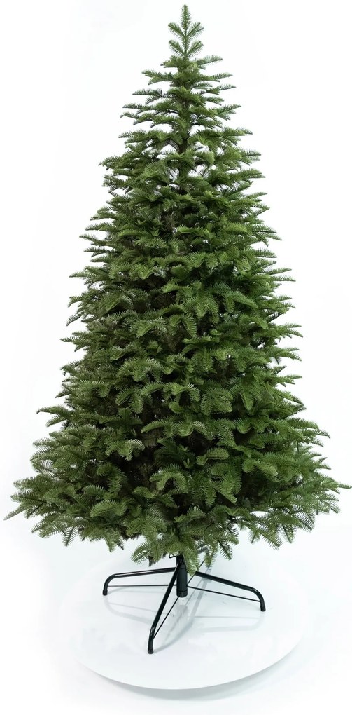 Limpol Vianočný stromček Jedľa Sevilla Výška stromčeka: 210 cm