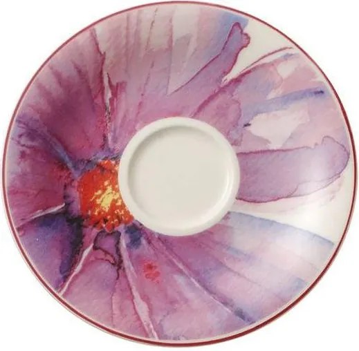 XXXLutz TANIERIK POD ŠÁLKU NA ESPRESS Mariefleur Basic 8 cm Villeroy & Boch - Hrnčeky & šálky - 0034070420