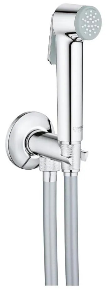 GROHE 26358000 - Nástenná sada TEMPESTA-F s ručnou bidetovou sprchou 1000 mm chróm