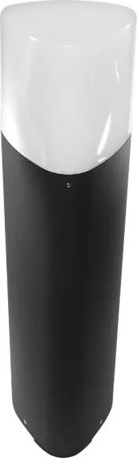 Vonkajšia lampa SEEMAN 1xE27/27W/230V IP44