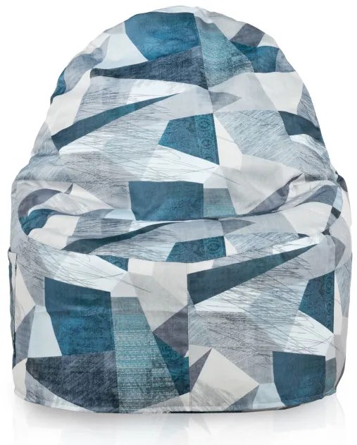 Kreslo Porto Abstract