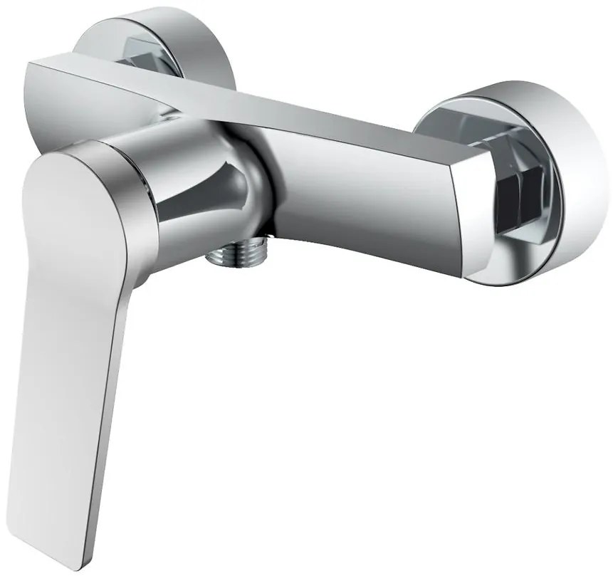 Batéria sprchová City